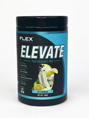 Flex performance Elevate
