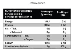 Creatine