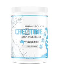 Primabolics Creatine