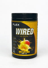 Flex Performance Wired