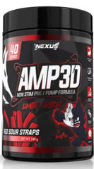 AMP3D