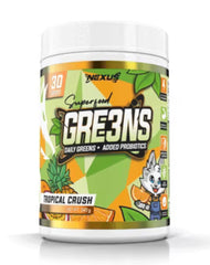 Superfood Gre3ns