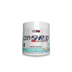 OxyShred