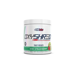 OxyShred