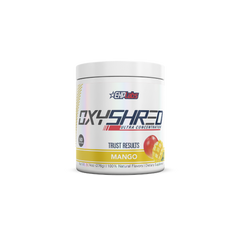 OxyShred