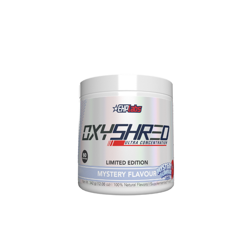 OxyShred