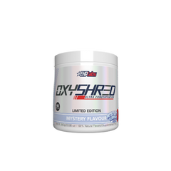 OxyShred