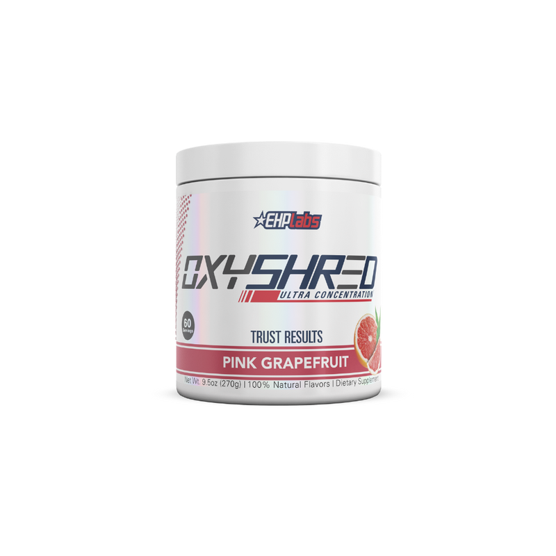 OxyShred