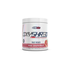 OxyShred