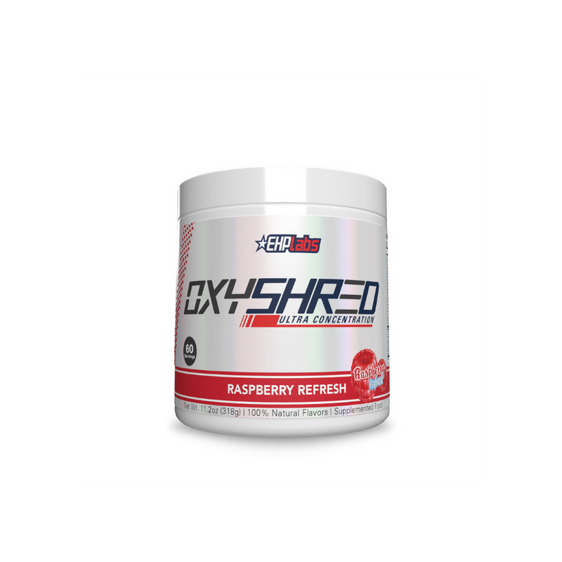 OxyShred