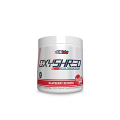 OxyShred