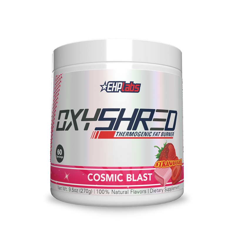 OxyShred