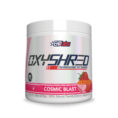 OxyShred