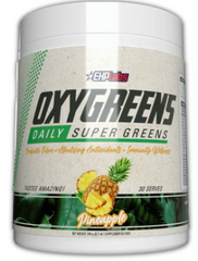 EHP Labs Oxygreens