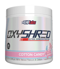 OxyShred