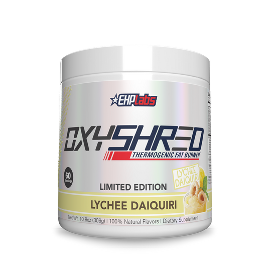 OxyShred