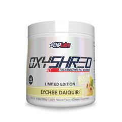 OxyShred