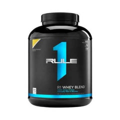 R1 Whey Blend (5.0 lbs)