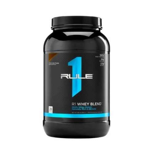 Rule 1 whey Blend