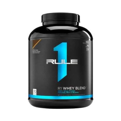 R1 Whey Blend (5.0 lbs)