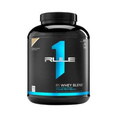 R1 Whey Blend (5.0 lbs)