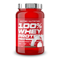 Scitec 100% Whey 920g