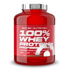 Scitec 100% Whey 2.35kg