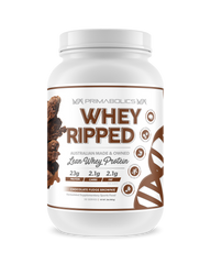 Whey Ripped